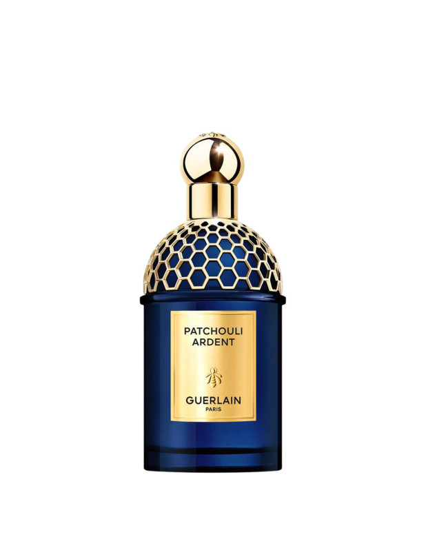 Patchouli Ardent Edp
